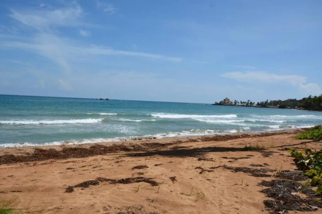 Beach Villa 215 Humacao Apartment