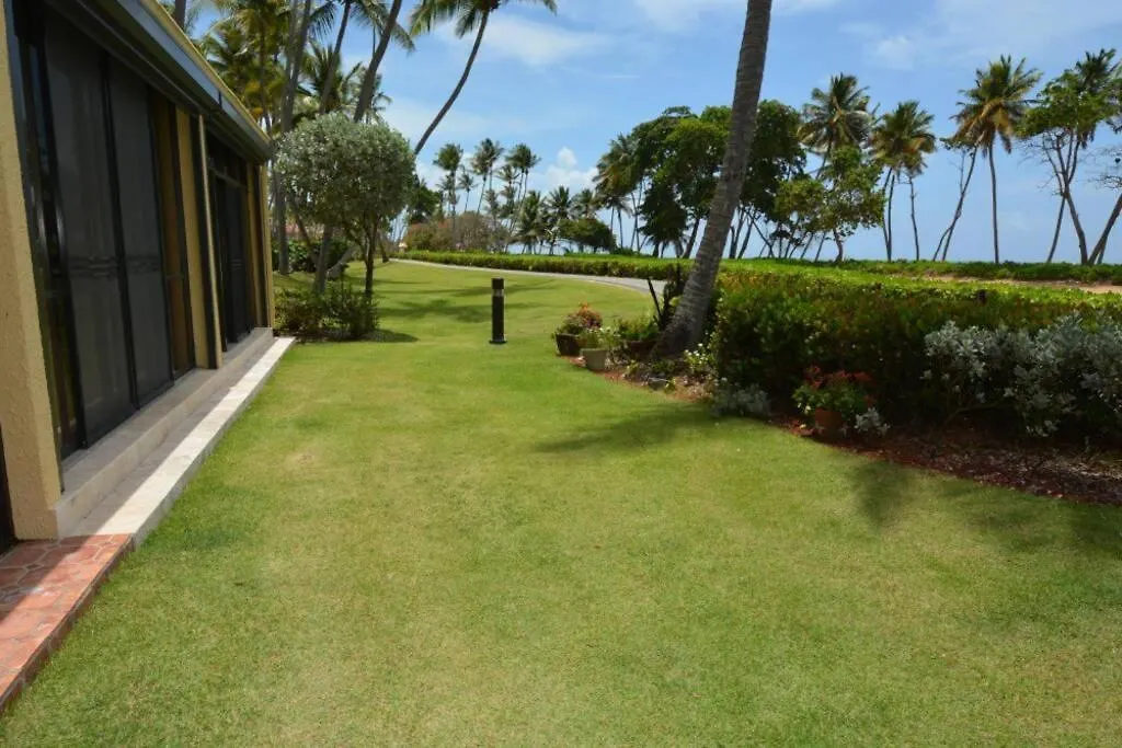 Beach Villa 215 Humacao 0*,