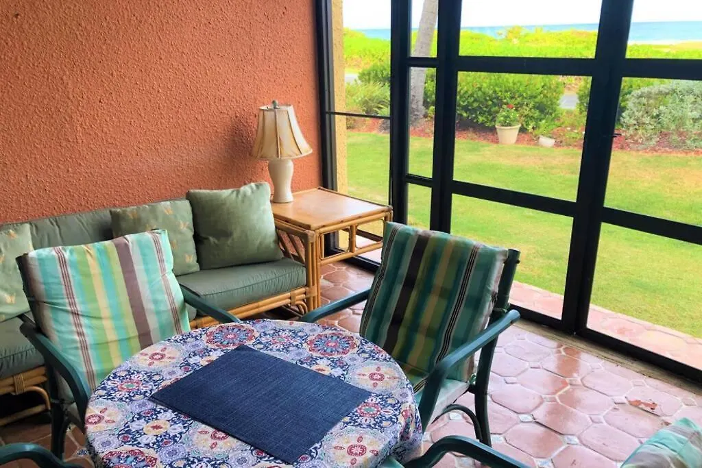 Apartment Beach Villa 215 Humacao