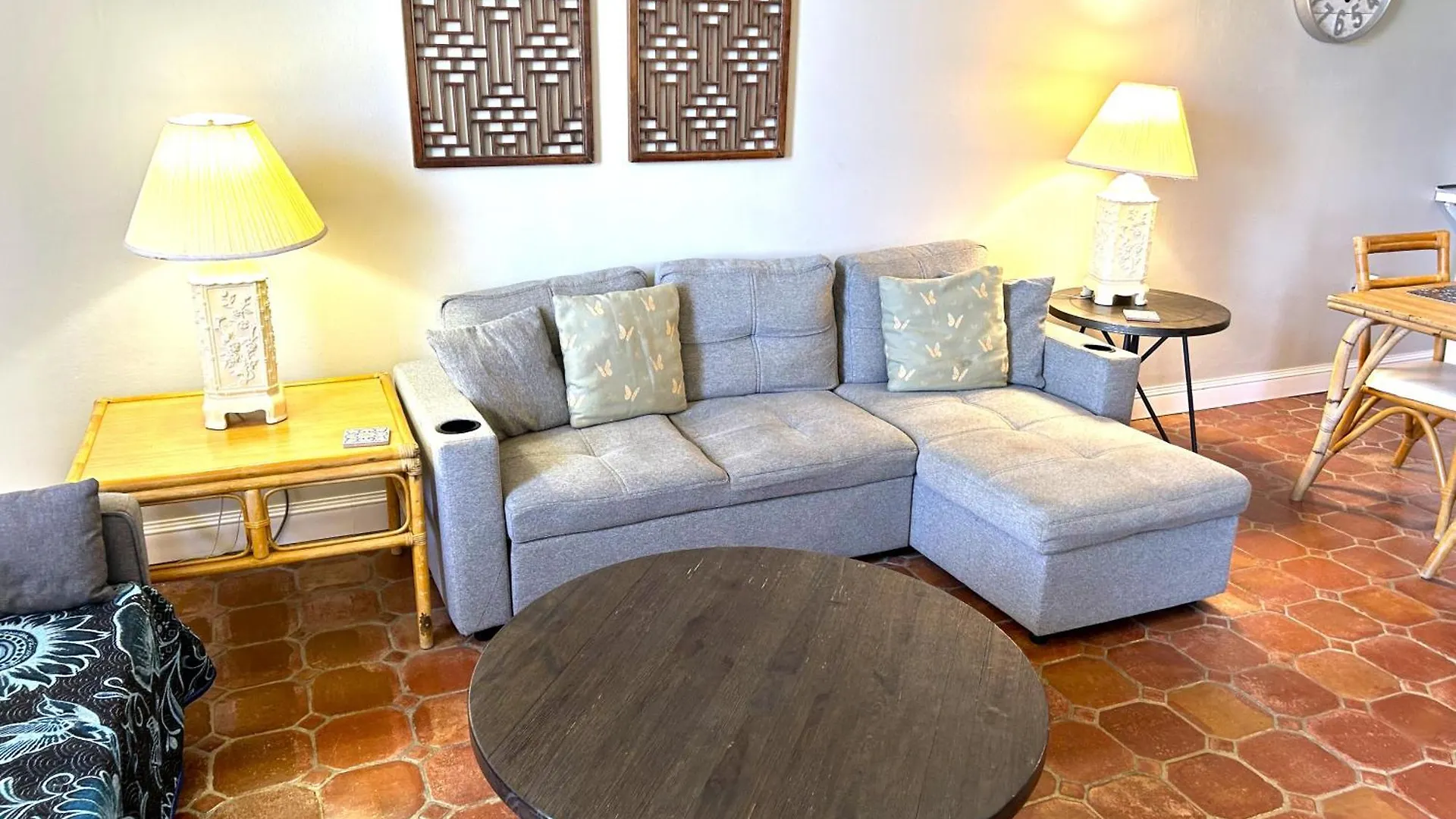 Beach Villa 215 Humacao Apartment