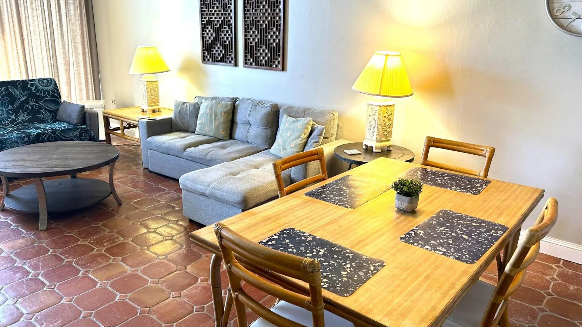 Beach Villa 215 Humacao Puerto Rico
