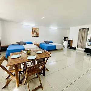 J&d Apartment Papeete (Tahiti)
