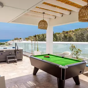 Fig Tree Bay Residences 3 Villa Protaras