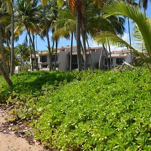 Crescent Cove 87 At Palmas Apartment Humacao